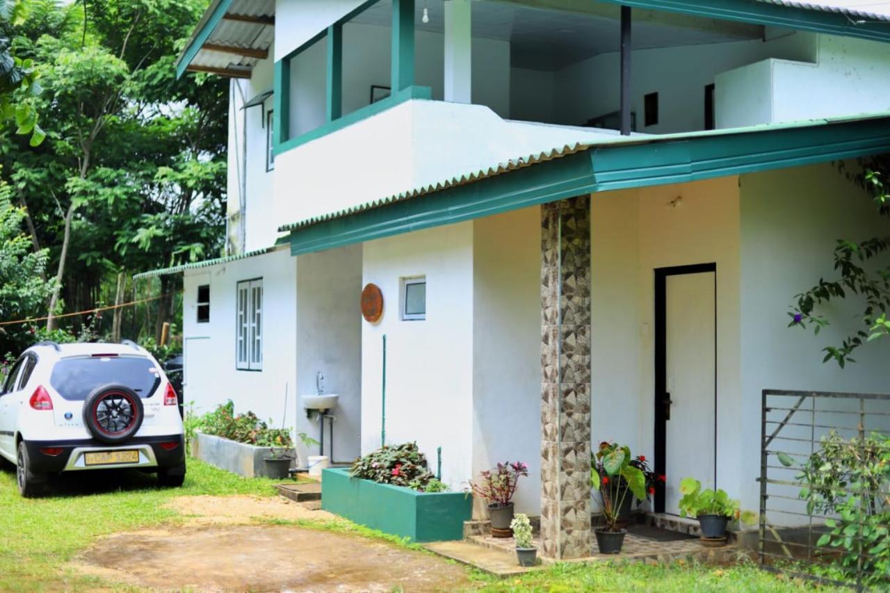 The Misty Mountain Guest House Haldummulla Luaran gambar