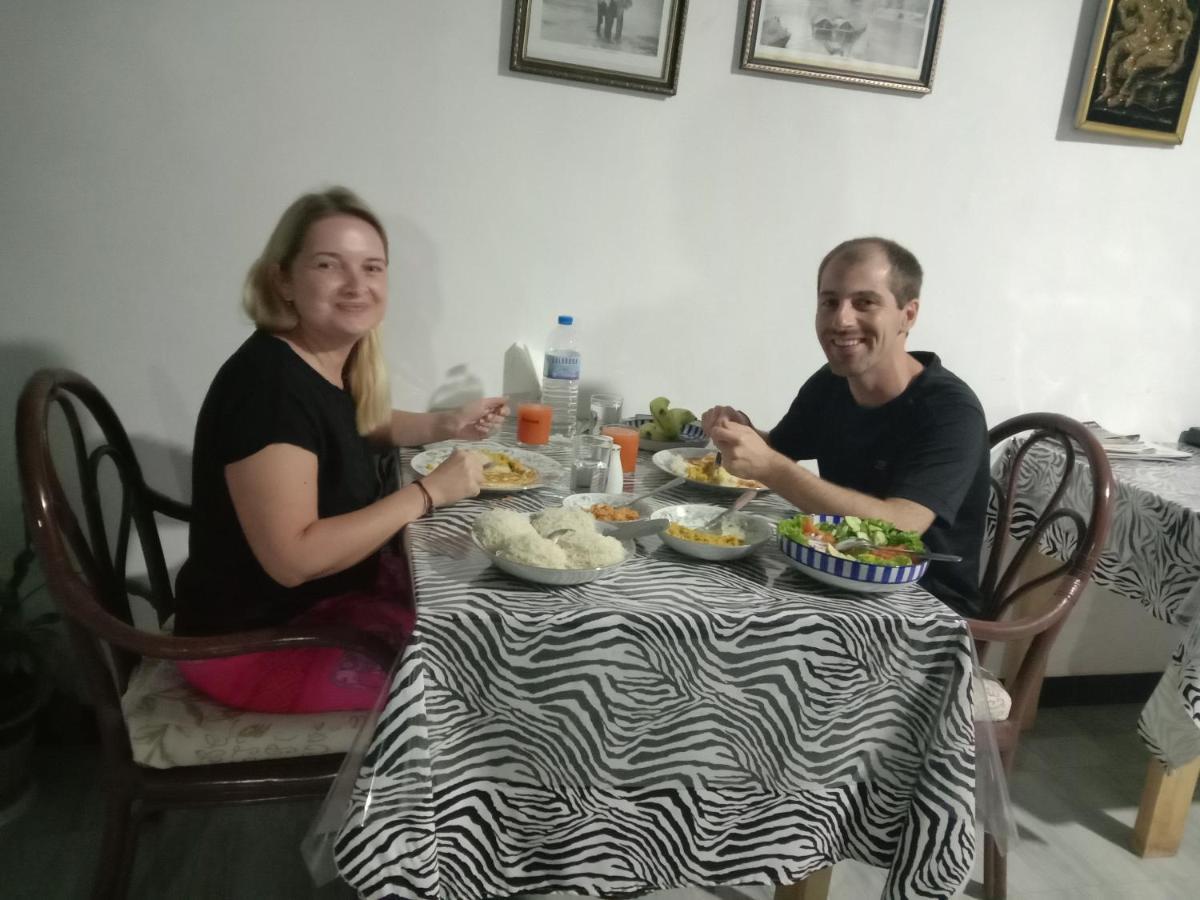 The Misty Mountain Guest House Haldummulla Luaran gambar
