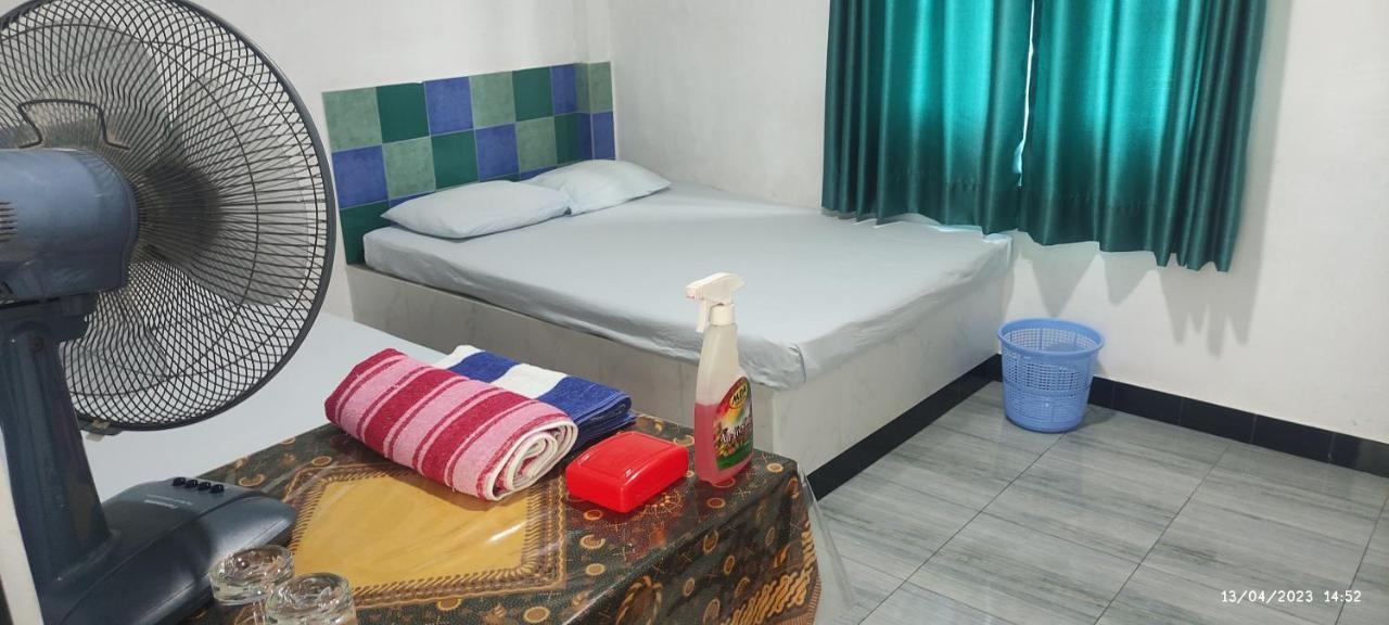 The Misty Mountain Guest House Haldummulla Luaran gambar