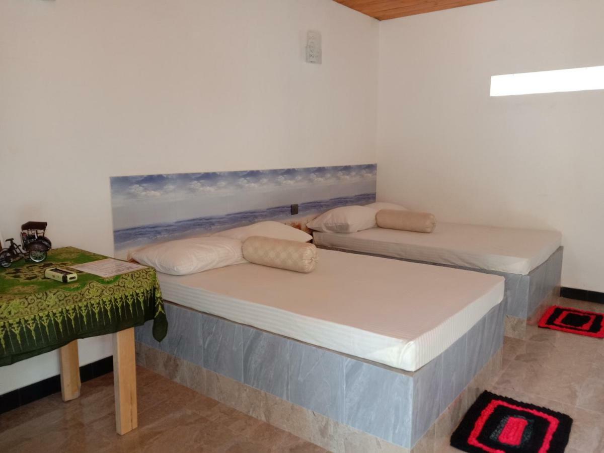 The Misty Mountain Guest House Haldummulla Luaran gambar