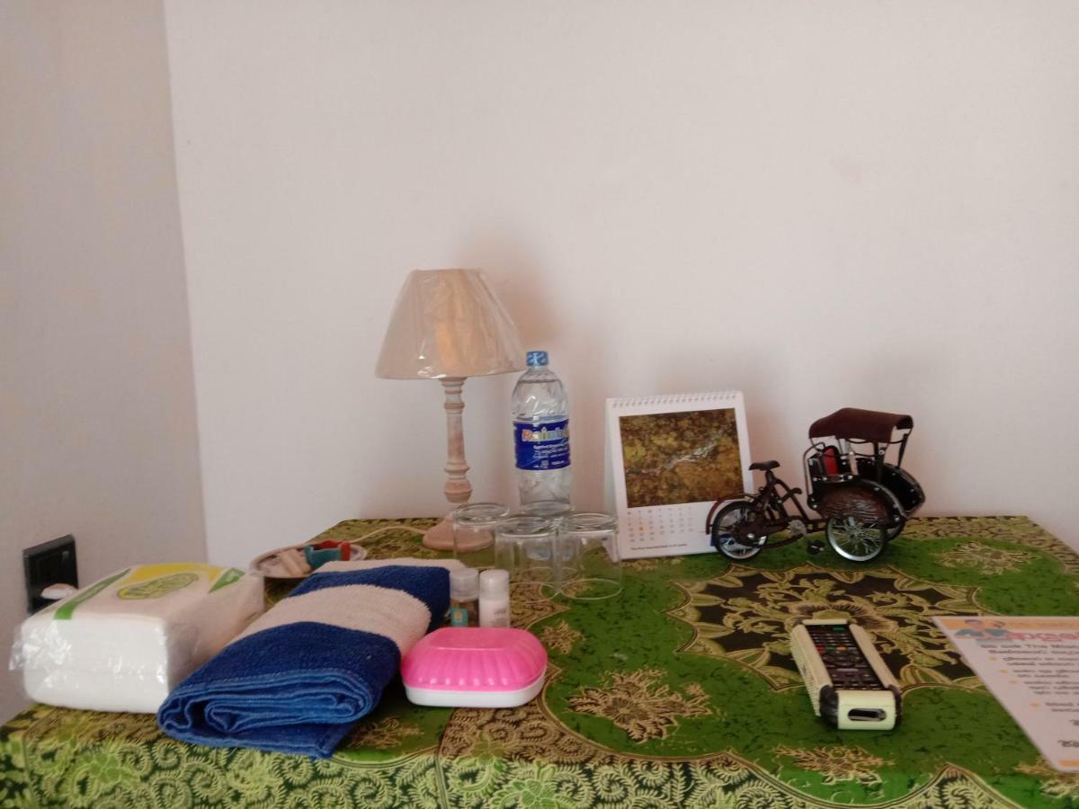 The Misty Mountain Guest House Haldummulla Luaran gambar