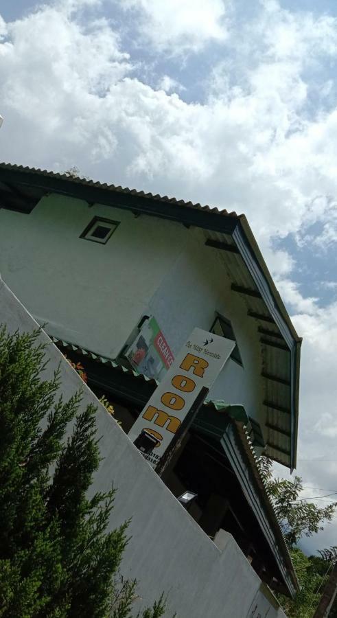The Misty Mountain Guest House Haldummulla Luaran gambar
