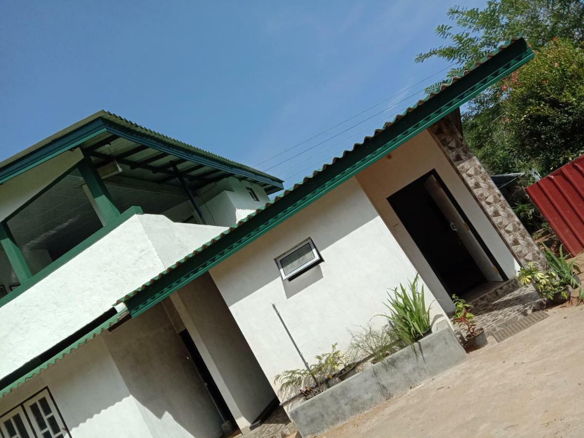 The Misty Mountain Guest House Haldummulla Luaran gambar