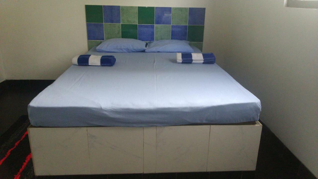 The Misty Mountain Guest House Haldummulla Luaran gambar
