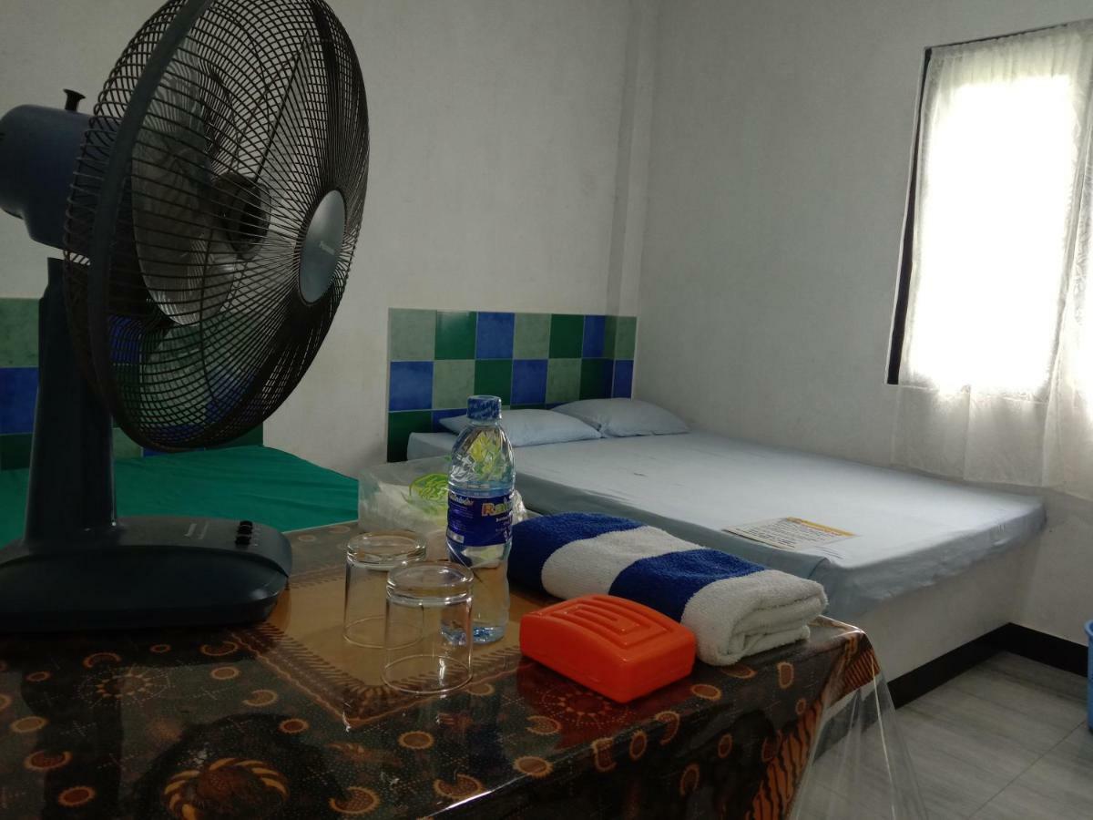 The Misty Mountain Guest House Haldummulla Luaran gambar