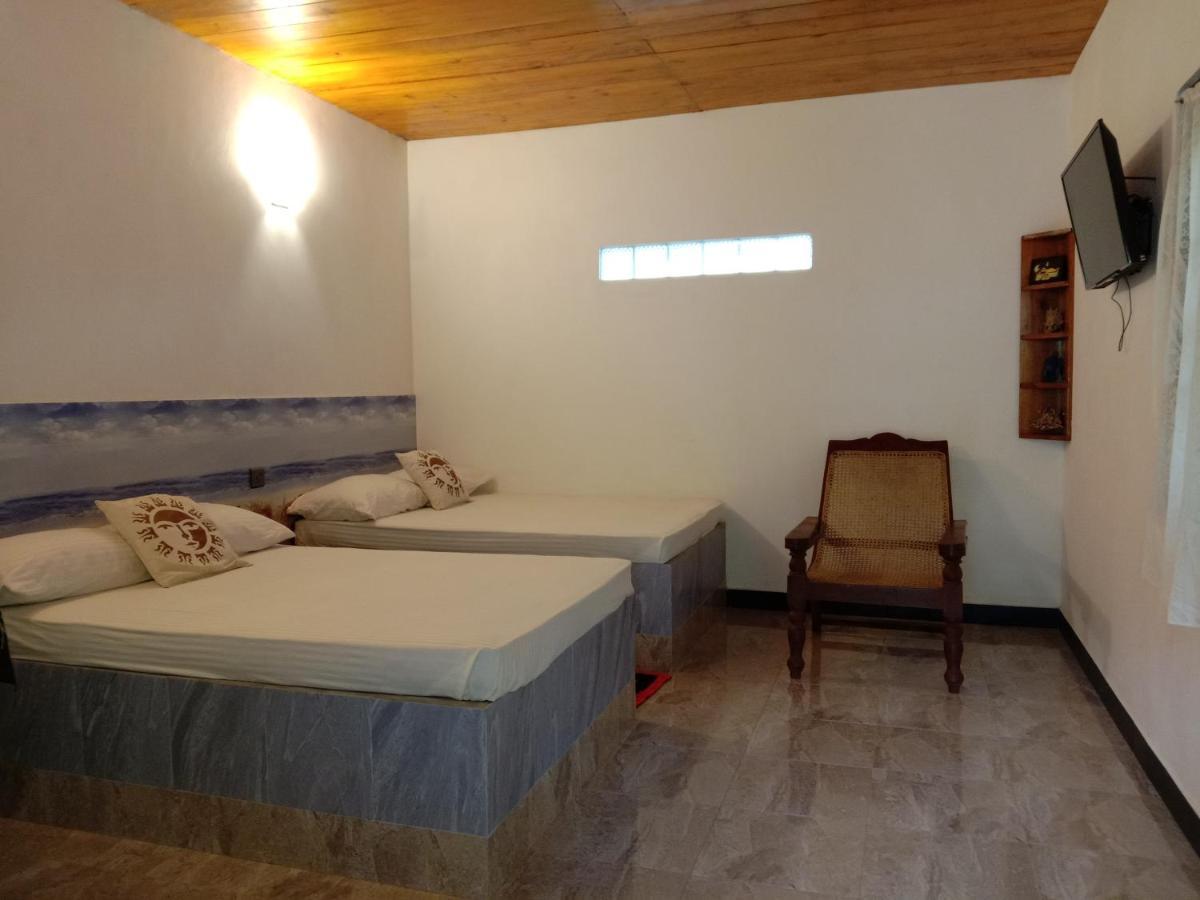 The Misty Mountain Guest House Haldummulla Luaran gambar
